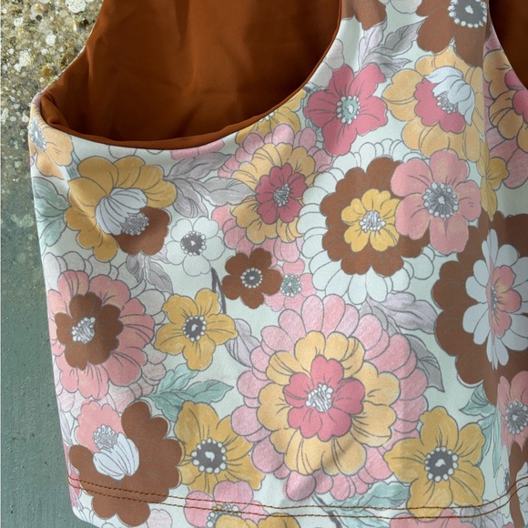 🇺🇸 Beach Riot Ruby Top (NWT) - Picture 10 of 14